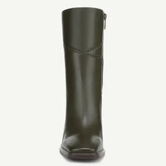 Franco Stevie Mid Calf Boot