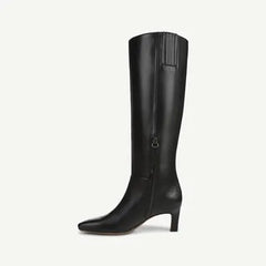 Franco Timmy Wide Calf Knee High Boot