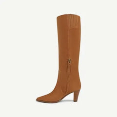 Franco Jaycen Knee High Boot