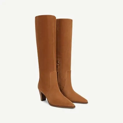 Franco Jaycen Knee High Boot