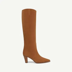 Franco Jaycen Knee High Boot