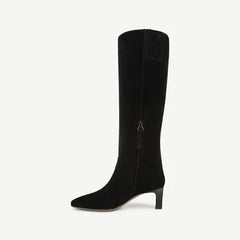 Franco Timmy Knee High Boot