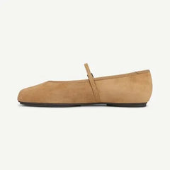 Franco Oriel Mary Jane Flat