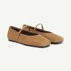 Franco Oriel Mary Jane Flat