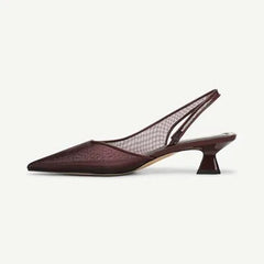 Sarto Devin Slingback Pump