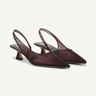 Sarto Devin Slingback Pump