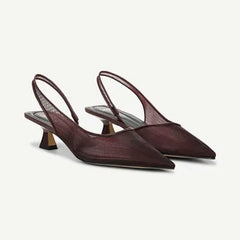 Sarto Devin Slingback Pump