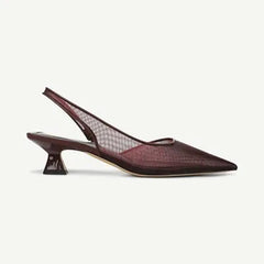 Sarto Devin Slingback Pump