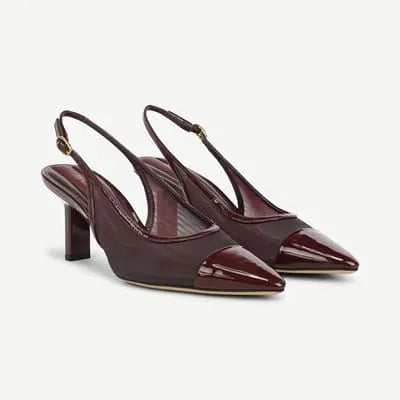 Franco Jurina Slingback Pump