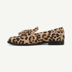 Franco Hartlie Tassel Loafer