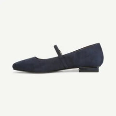 Franco Tinsley Mary Jane Flat