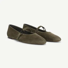 Sarto Rubina Mary Jane Flat