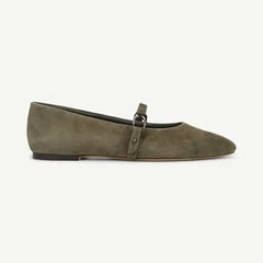 Sarto Rubina Mary Jane Flat