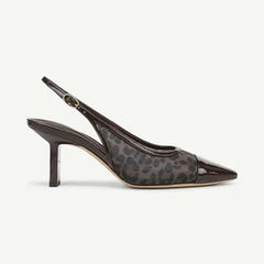 Franco Jurina Slingback Pump