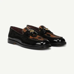 Franco Bessy Penny Loafer