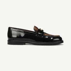 Franco Bessy Penny Loafer