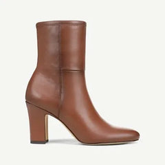 Franco Flexa Jael Block Heel Bootie