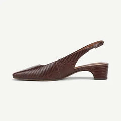 Franco Lyanna Slingback