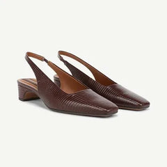 Franco Lyanna Slingback