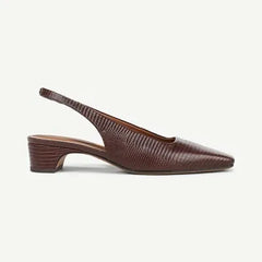 Franco Lyanna Slingback