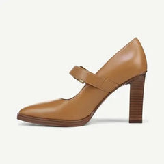 Franco Shalina Mary Jane Pump