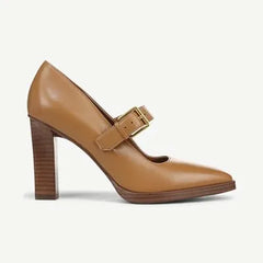 Franco Shalina Mary Jane Pump