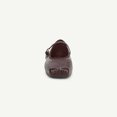 Franco Oriel Mary Jane Flat
