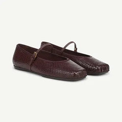 Franco Oriel Mary Jane Flat
