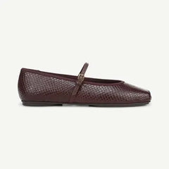 Franco Oriel Mary Jane Flat