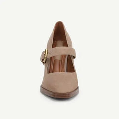 Franco Shalina Mary Jane Pump