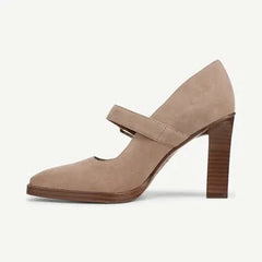 Franco Shalina Mary Jane Pump