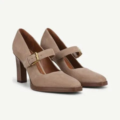 Franco Shalina Mary Jane Pump