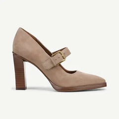 Franco Shalina Mary Jane Pump