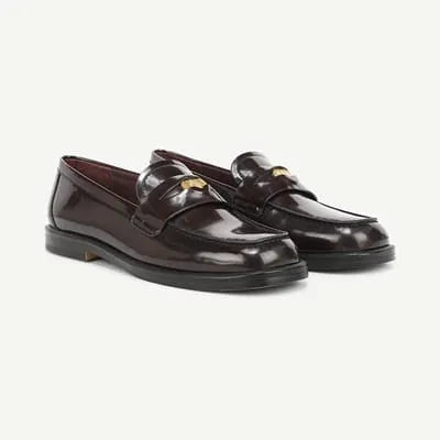 Franco Bessy Penny Loafer
