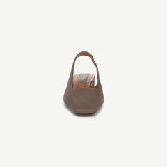 Franco Lyanna Slingback