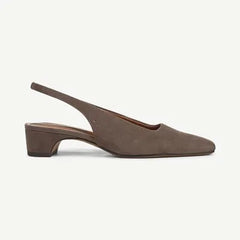 Franco Lyanna Slingback