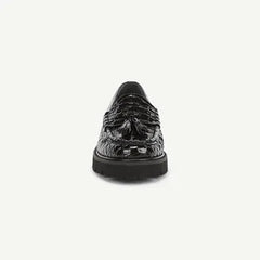 Sarto Sarika Lug Sole Loafer
