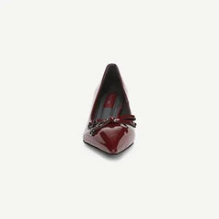 Franco Racer Bow Pump