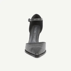 Franco Alexa Ankle Strap Pump