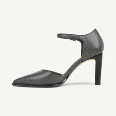 Franco Alexa Ankle Strap Pump