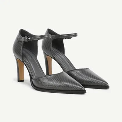 Franco Alexa Ankle Strap Pump
