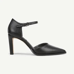 Franco Alexa Ankle Strap Pump