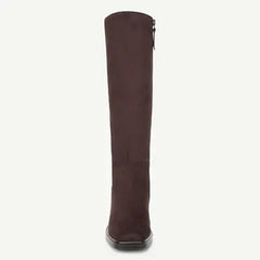 Franco Gisella Wide Calf Knee High Boot