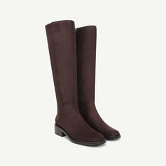 Franco Gisella Wide Calf Knee High Boot