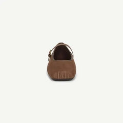 Franco Oriel Mary Jane Flat