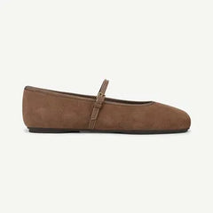 Franco Oriel Mary Jane Flat
