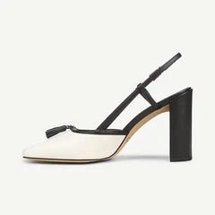 Sarto Flexa Gaila Slingback Pump