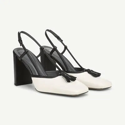 Sarto Flexa Gaila Slingback Pump