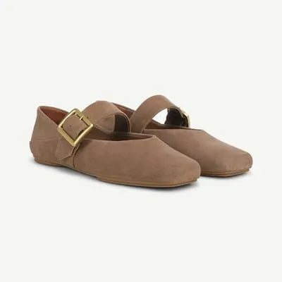 Franco Oakes Mary Jane