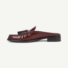 Franco Callen Mule